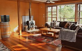 Goosewing Cottage